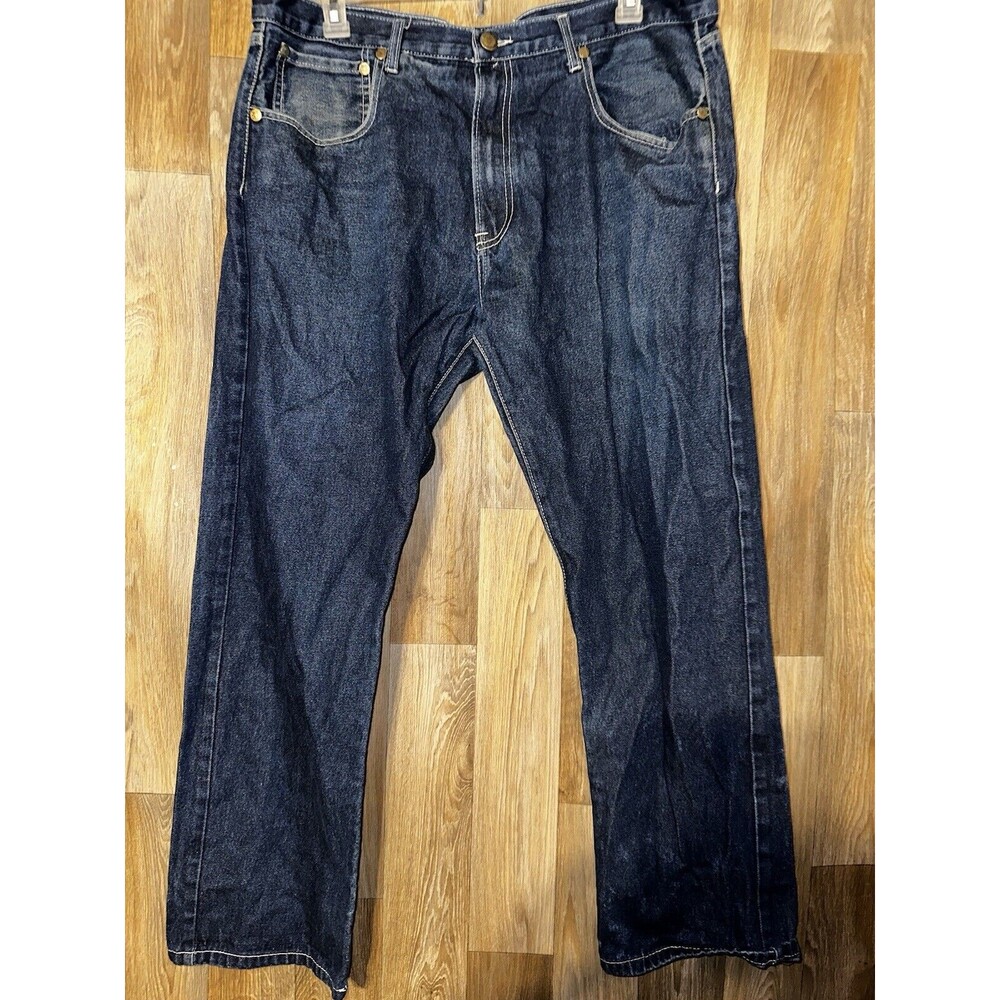 Rich Kids Blue Jeans Men’s Size w42 X 32